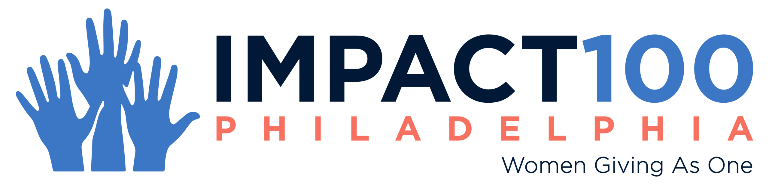 Impact100: Women Giving as One